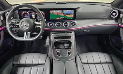 Mercedes-Benz E-Class 2023, 32186 км, за 36400.32 USD - фото 7