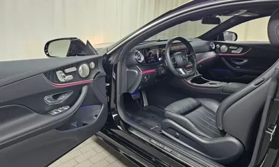 Mercedes-Benz E-Class 2023, 32186 км, за 36400.32 USD - фото 10