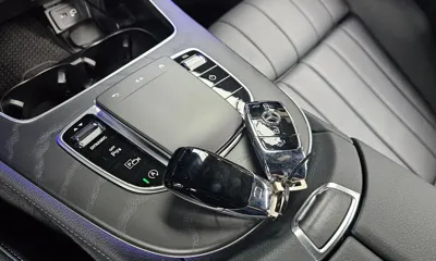 Mercedes-Benz E-Class 2023, 32186 км, за 36400.32 USD - фото 17