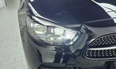 Mercedes-Benz E-Class 2023, 32186 км, за 36400.32 USD - фото 22