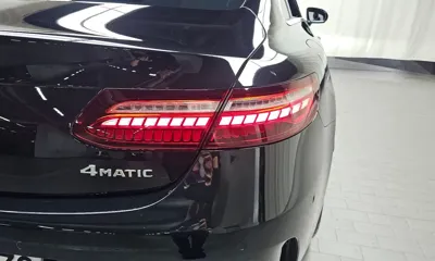 Mercedes-Benz E-Class 2023, 32186 км, за 36400.32 USD - фото 23