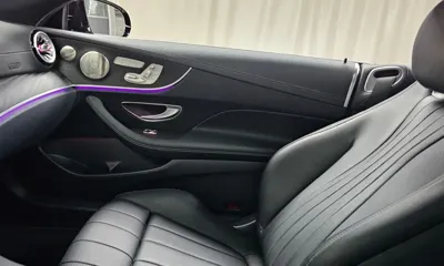 Mercedes-Benz E-Class 2023, 32186 км, за 36400.32 USD - фото 25