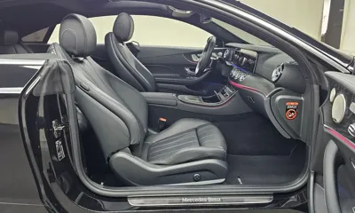 Mercedes-Benz E-Class 2023, 32186 км, за 36400.32 USD - фото 26