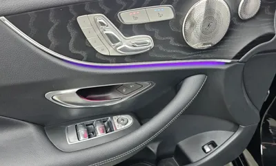 Mercedes-Benz E-Class 2023, 32186 км, за 36400.32 USD - фото 27