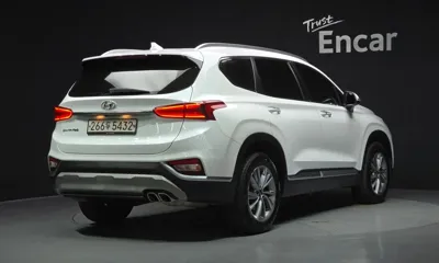 Hyundai Santafe 2020, 59952 км, за 13391.1 USD
