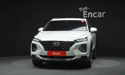 Hyundai Santafe 2020, 59952 км, за 13391.1 USD