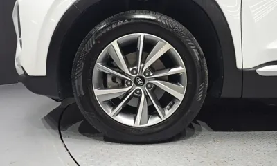 Hyundai Santafe 2020, 59952 км, за 13391.1 USD