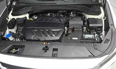 Hyundai Santafe 2020, 59952 км, за 13289.91 USD - фото 6