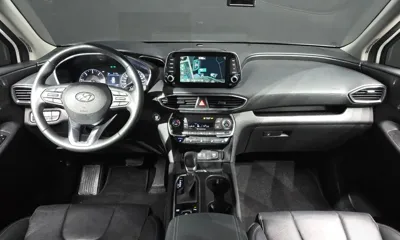 Hyundai Santafe 2020, 59952 км, за 13289.91 USD - фото 7