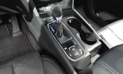 Hyundai Santafe 2020, 59952 км, за 13289.91 USD - фото 9