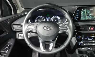 Hyundai Santafe 2020, 59952 км, за 13289.91 USD - фото 13