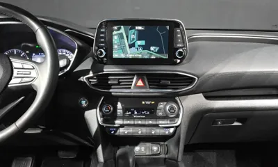 Hyundai Santafe 2020, 59952 км, за 13289.91 USD - фото 14