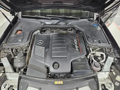 Mercedes-Benz E-Class 2023, 67300 км, за 46225.13 USD
