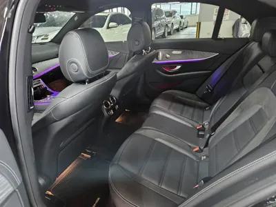 Mercedes-Benz E-Class 2023, 67300 км, за 46225.13 USD - фото 10