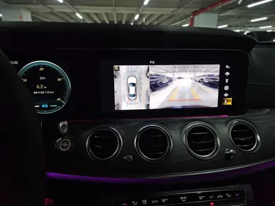 Mercedes-Benz E-Class 2023, 67300 км, за 46225.13 USD - фото 17