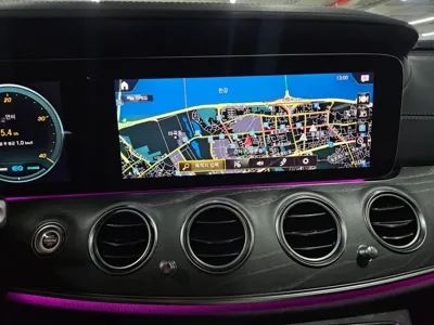 Mercedes-Benz E-Class 2023, 67300 км, за 46225.13 USD - фото 18