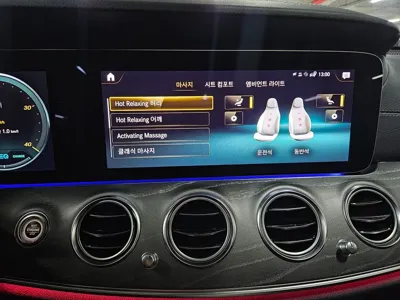 Mercedes-Benz E-Class 2023, 67300 км, за 46225.13 USD - фото 19