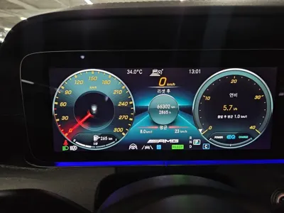 Mercedes-Benz E-Class 2023, 67300 км, за 46225.13 USD - фото 20
