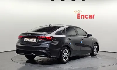 Kia K3 2022, 99488 км, за 8402.26 USD