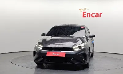 Kia K3 2022, 99488 км, за 8402.26 USD