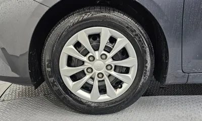 Kia K3 2022, 99488 км, за 8402.26 USD