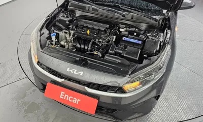 Kia K3 2022, 99488 км, за 8402.26 USD - фото 6