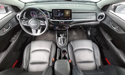Kia K3 2022, 99488 км, за 8402.26 USD - фото 7