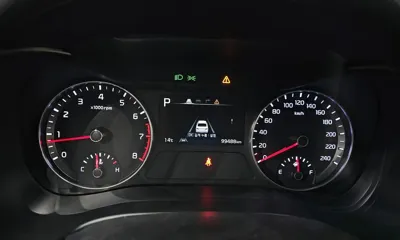 Kia K3 2022, 99488 км, за 8402.26 USD - фото 8