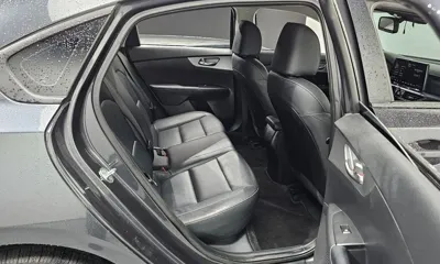 Kia K3 2022, 99488 км, за 8402.26 USD - фото 17