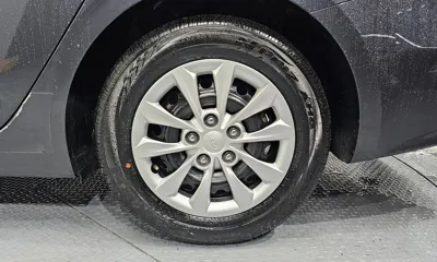 Kia K3 2022, 99488 км, за 8402.26 USD - фото 21