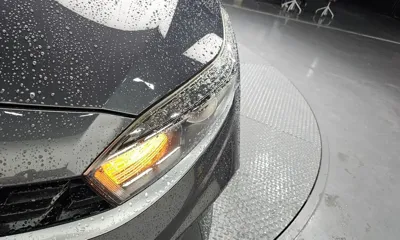 Kia K3 2022, 99488 км, за 8402.26 USD - фото 22