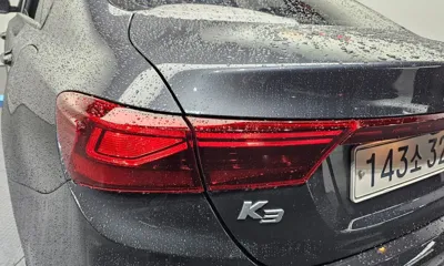 Kia K3 2022, 99488 км, за 8402.26 USD - фото 23