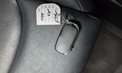Kia K3 2022, 99488 км, за 8402.26 USD - фото 27