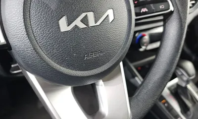 Kia K3 2022, 99488 км, за 8402.26 USD - фото 30