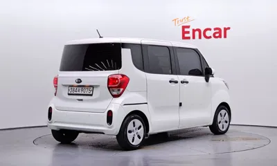 Kia Ray 2020, 117253 км, за 3807.27 USD