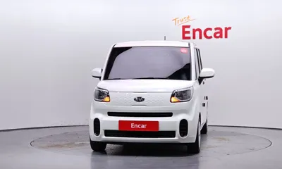 Kia Ray 2020, 117253 км, за 3807.27 USD