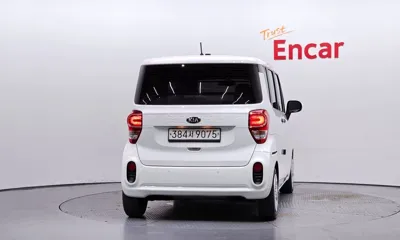 Kia Ray 2020, 117253 км, за 3807.27 USD