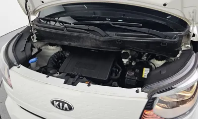 Kia Ray 2020, 117253 км, за 3807.27 USD - фото 6