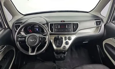 Kia Ray 2020, 117253 км, за 3807.27 USD - фото 7