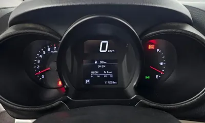 Kia Ray 2020, 117253 км, за 3807.27 USD - фото 8