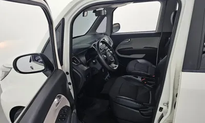 Kia Ray 2020, 117253 км, за 3807.27 USD - фото 10