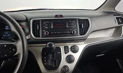 Kia Ray 2020, 117253 км, за 3807.27 USD - фото 14