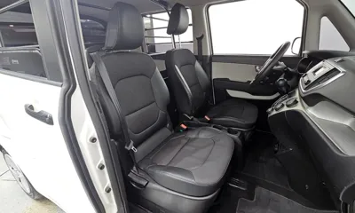 Kia Ray 2020, 117253 км, за 3807.27 USD - фото 18