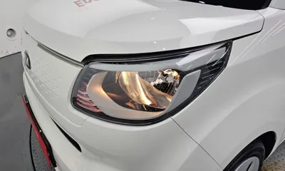 Kia Ray 2020, 117253 км, за 3807.27 USD - фото 22