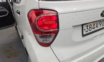Kia Ray 2020, 117253 км, за 3807.27 USD - фото 23