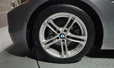 BMW 5-Series 2016, 178988 км, за 8391.15 USD