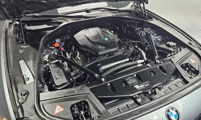 BMW 5-Series 2016, 178988 км, за 8391.15 USD - фото 6