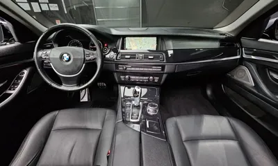 BMW 5-Series 2016, 178988 км, за 8391.15 USD - фото 7