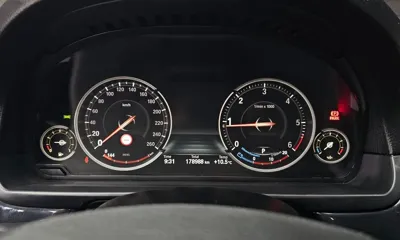 BMW 5-Series 2016, 178988 км, за 8391.15 USD - фото 8