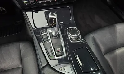 BMW 5-Series 2016, 178988 км, за 8391.15 USD - фото 9